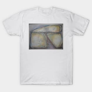 Pebbles 4 T-Shirt